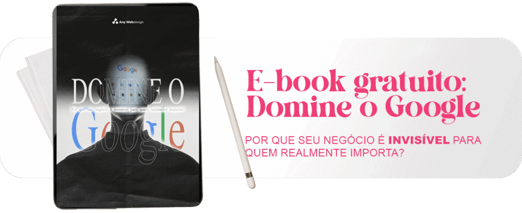 Como encontrar clientes pelo Google e redes sociais Presença digital para pequenos negócios