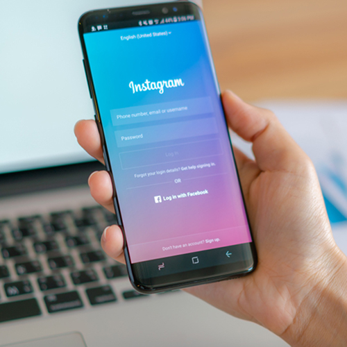O erro de depender só do Instagram está te custando dinheiro